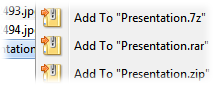 Add To Archive - Menu.png Add To Archive - Menu.png